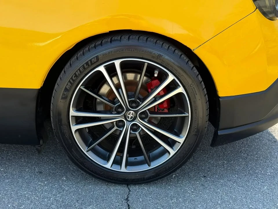 2015 Scion FR-S - Image 19 of 20