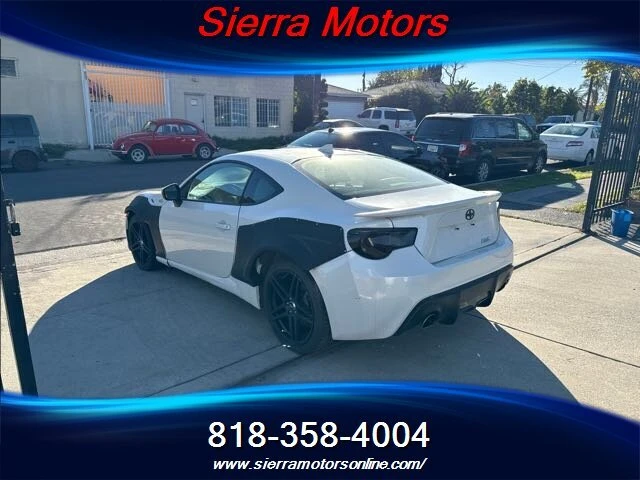 2015 Scion FR-S - Image 6 of 10