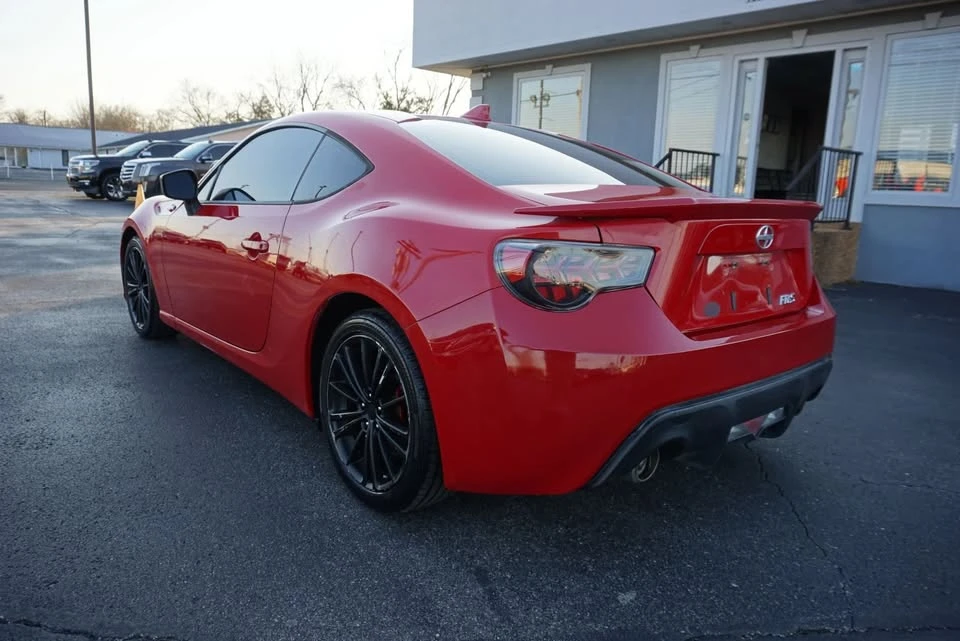 2015 Scion FR-S - Image 7 of 20