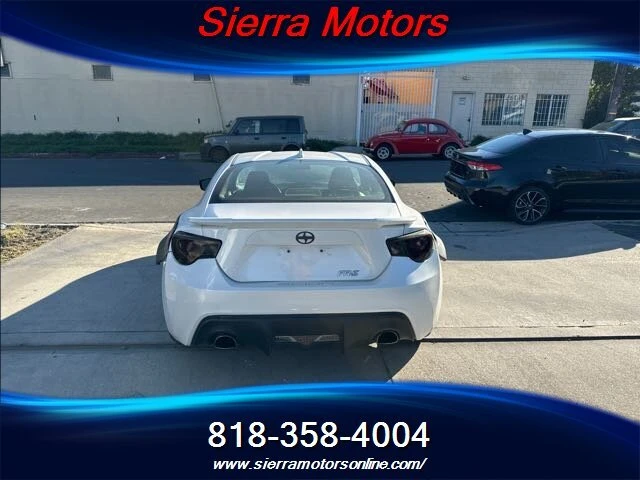 2015 Scion FR-S - Image 5 of 10