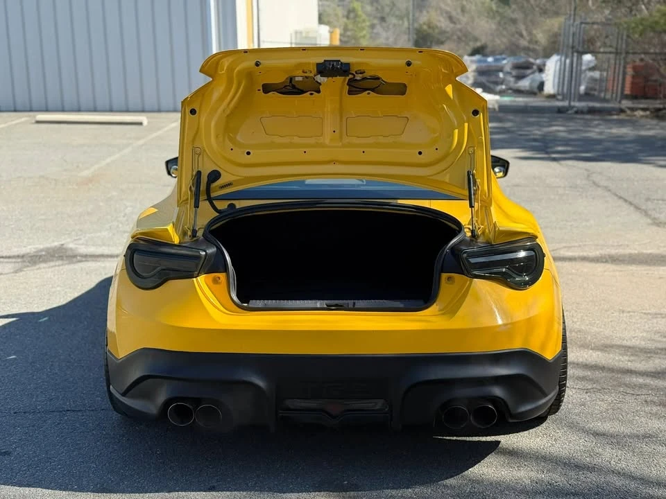 2015 Scion FR-S - Image 13 of 20