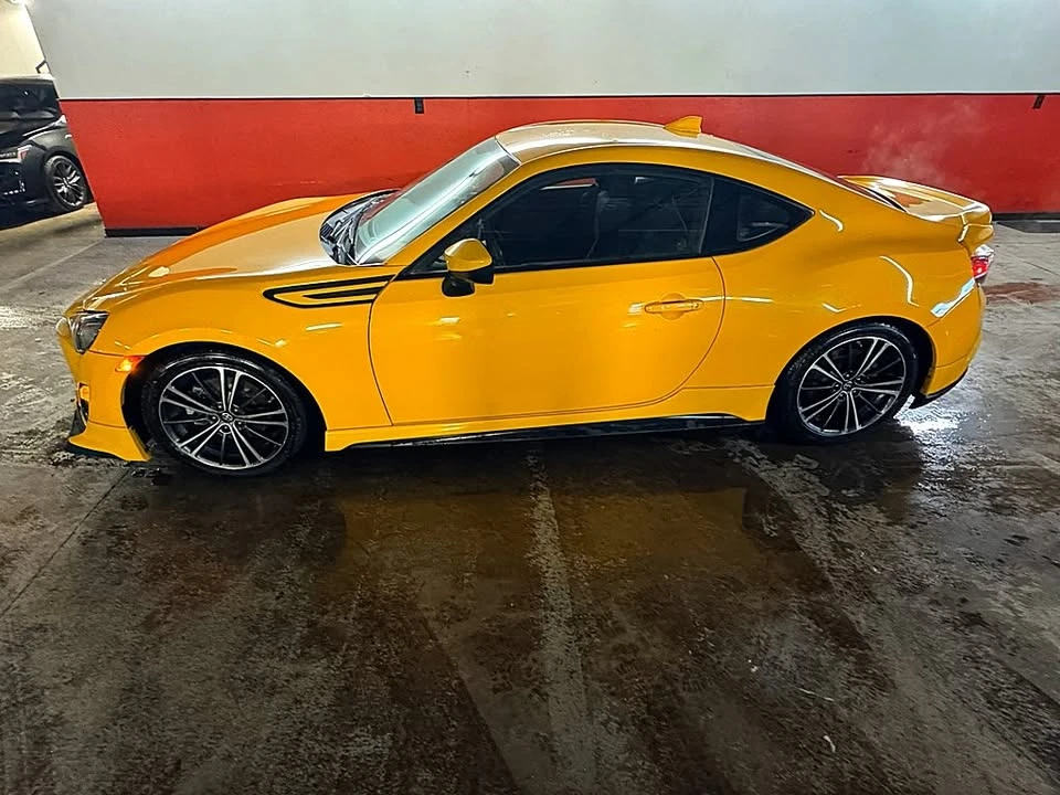 2015 Scion FR-S - Image 4 of 20