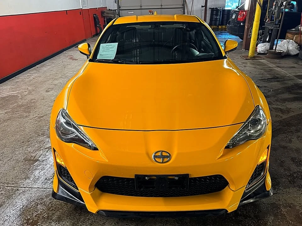 2015 Scion FR-S - Image 10 of 20