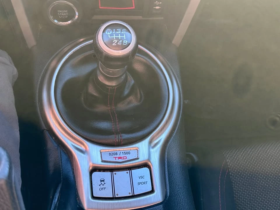 2015 Scion FR-S - Image 15 of 15