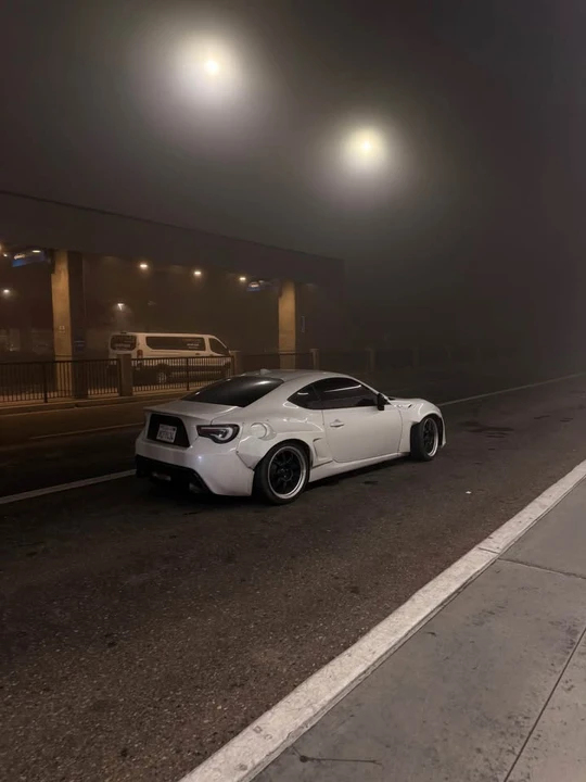 2015 Scion FR-S - Image 4 of 6
