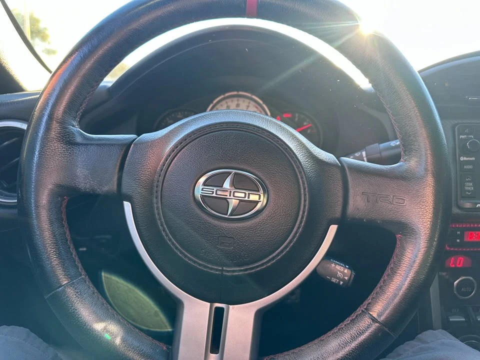 2015 Scion FR-S - Image 9 of 15