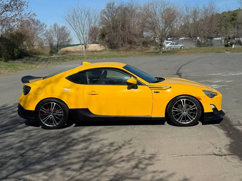 2015 Scion FR-S - Image 3 of 20