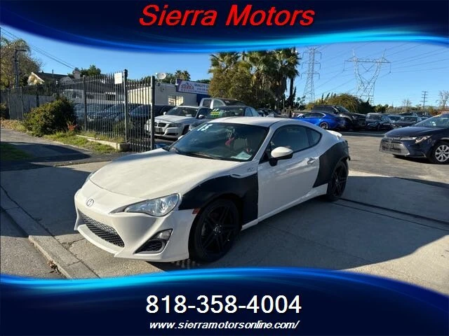 2015 Scion FR-S - Image 3 of 10