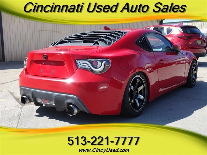 2015 Scion FR-S - Image 5 of 20