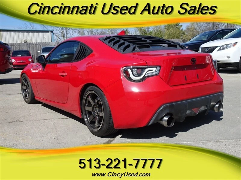 2015 Scion FR-S - Image 8 of 20