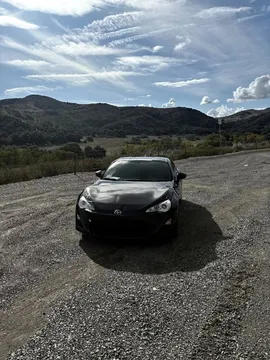 2015 Scion FRS