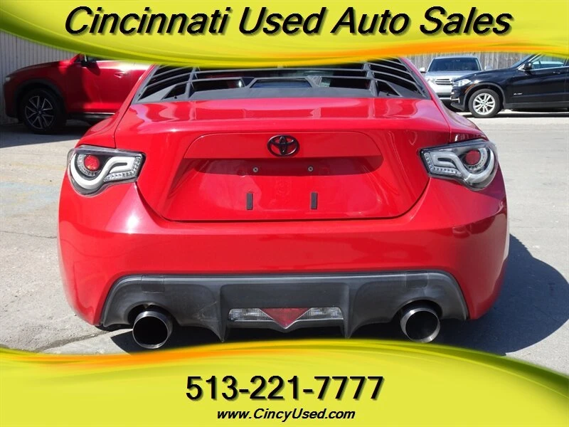 2015 Scion FR-S - Image 6 of 20