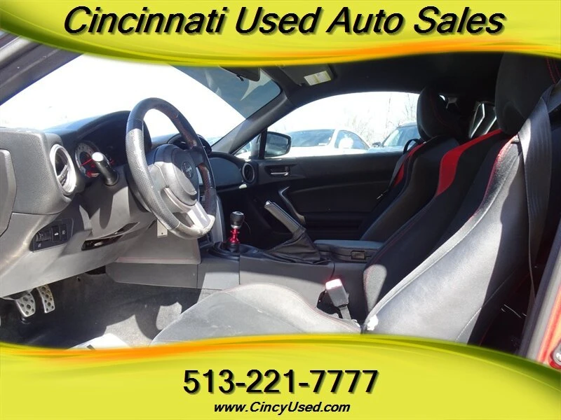 2015 Scion FR-S - Image 11 of 20