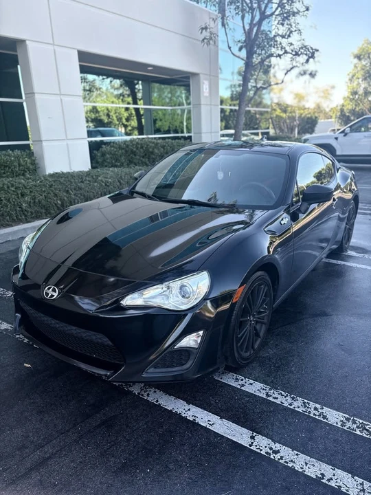 2015 Scion FR-S - Image 3 of 17