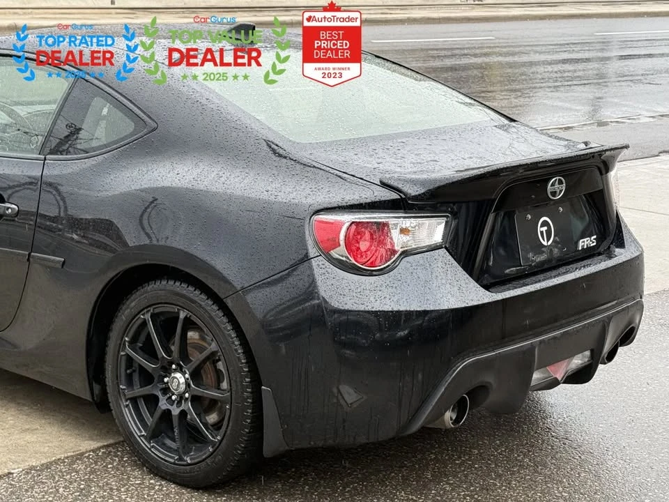 2015 Scion FR-S - Image 14 of 20