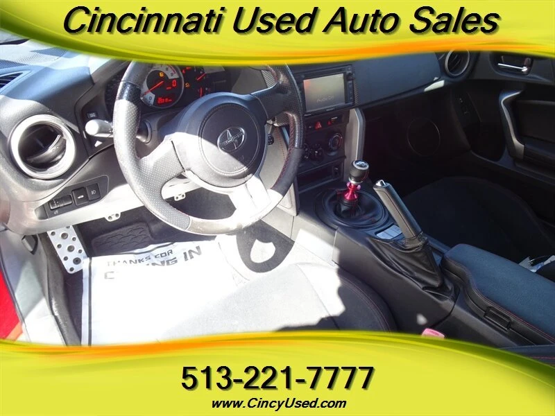 2015 Scion FR-S - Image 10 of 20