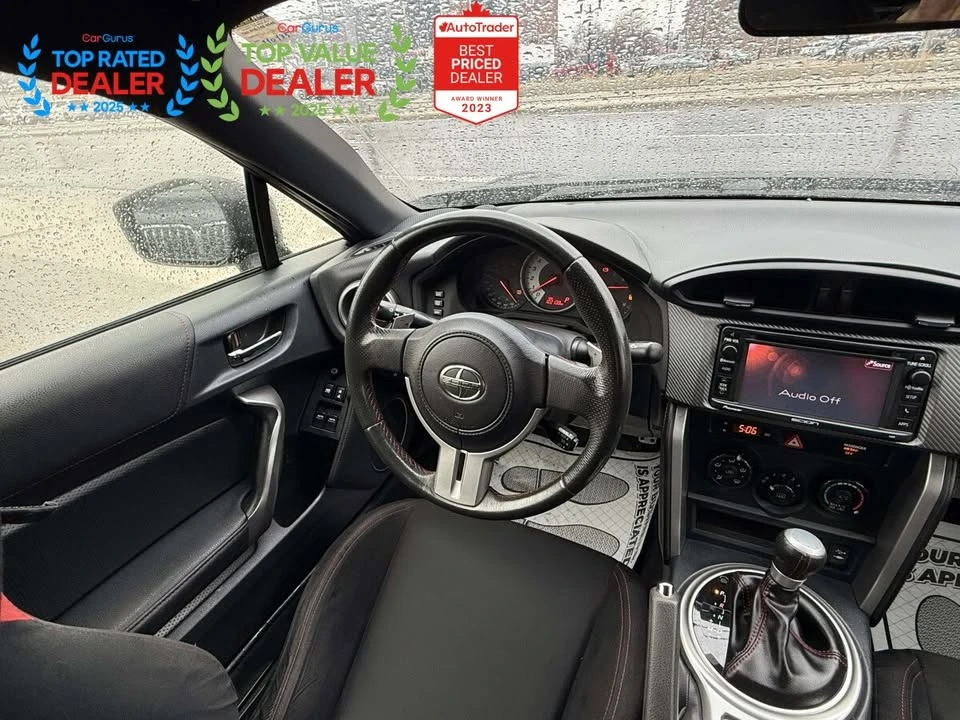 2015 Scion FR-S - Image 17 of 20
