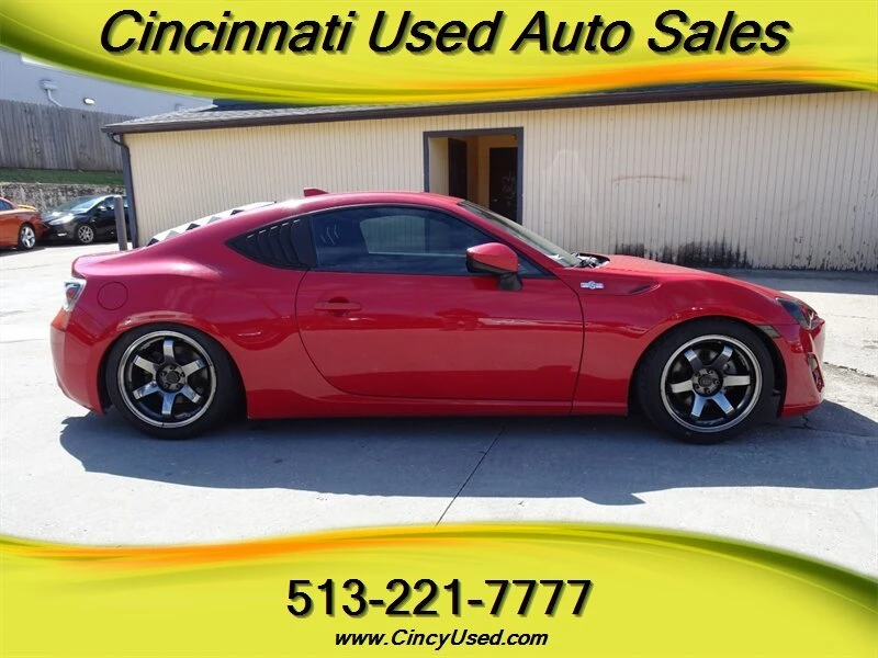 2015 Scion FR-S - Image 4 of 20