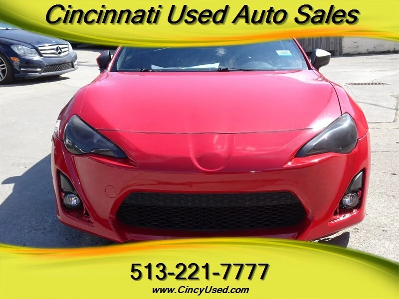 2015 Scion FR-S - Image 2 of 20