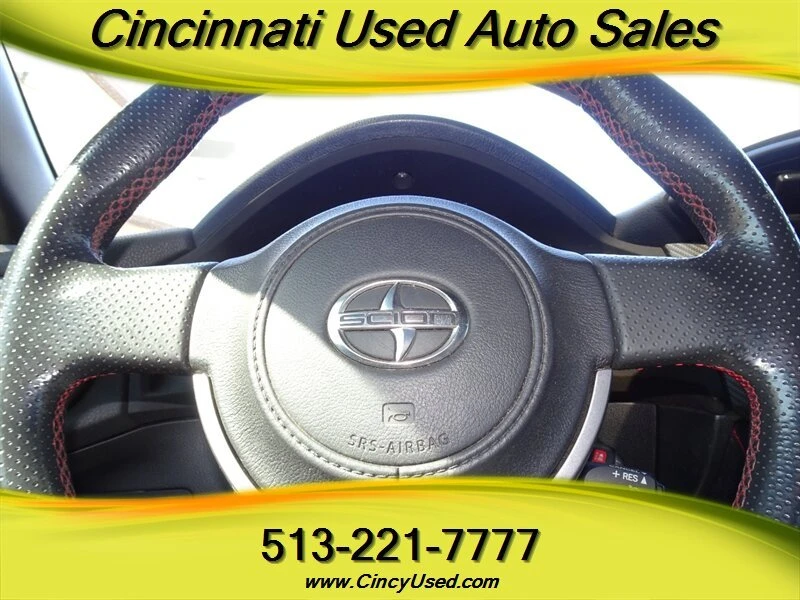 2015 Scion FR-S - Image 19 of 20