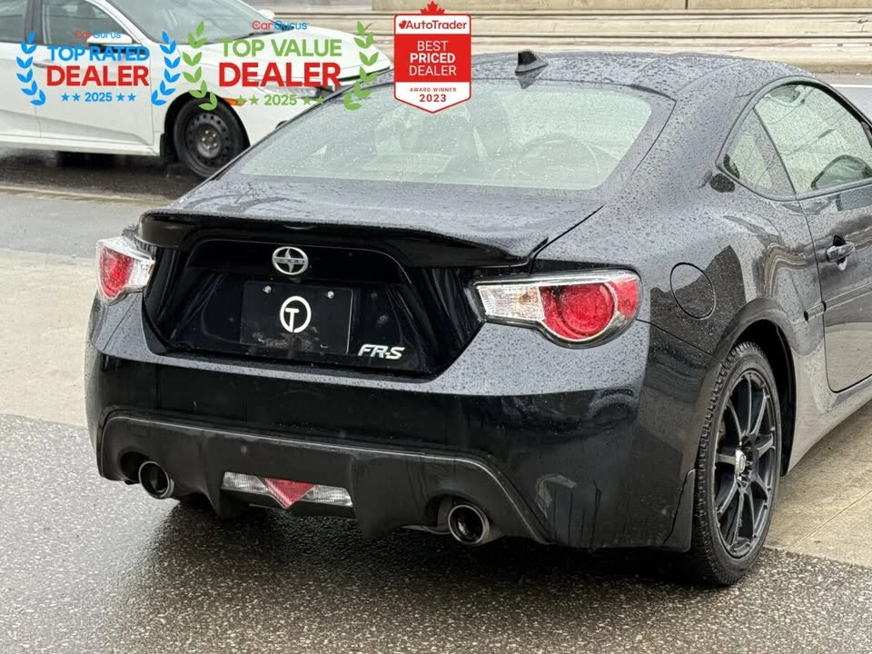 2015 Scion FR-S - Image 10 of 20