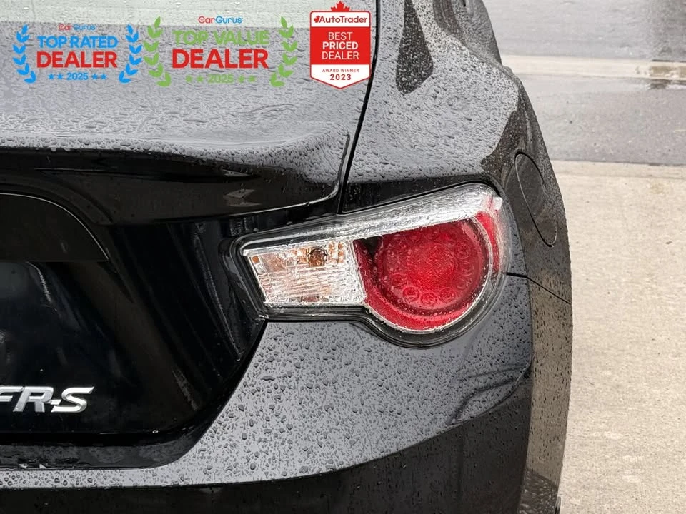 2015 Scion FR-S - Image 11 of 20