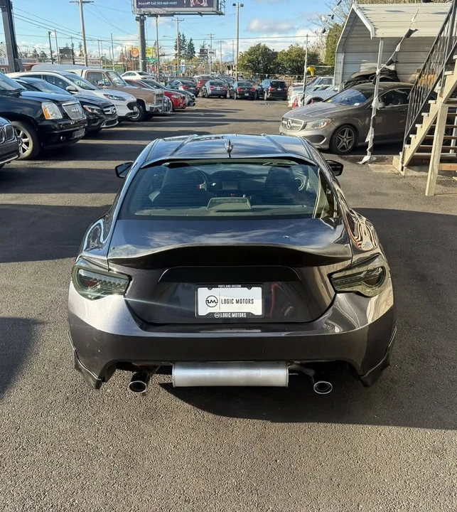 2015 Scion FR-S - Image 6 of 20