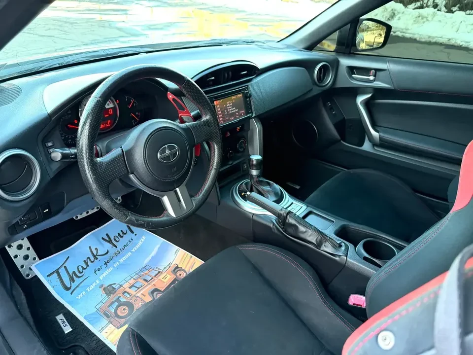 2015 Scion FR-S - Image 5 of 8