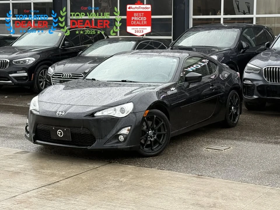 2015 Scion FR-S - Image 3 of 20