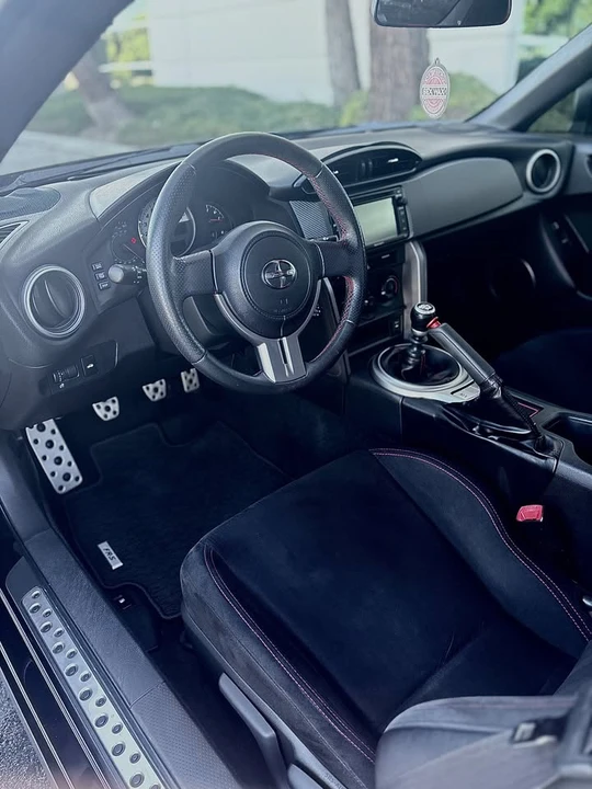 2015 Scion FR-S - Image 12 of 17
