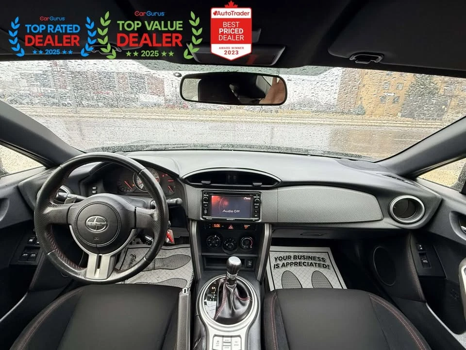 2015 Scion FR-S - Image 2 of 20