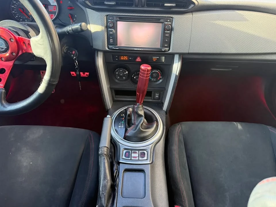 2015 Scion FR-S - Image 16 of 20