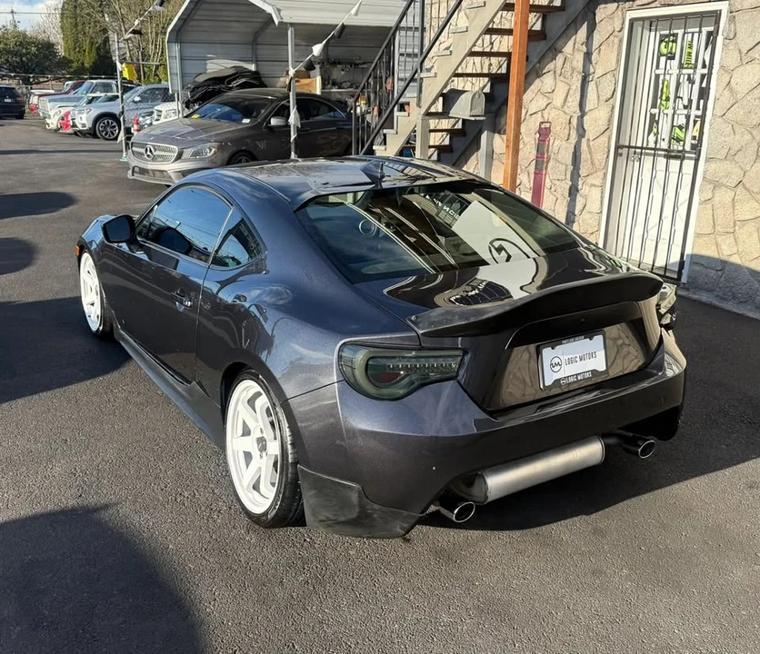 2015 Scion FR-S - Image 5 of 20