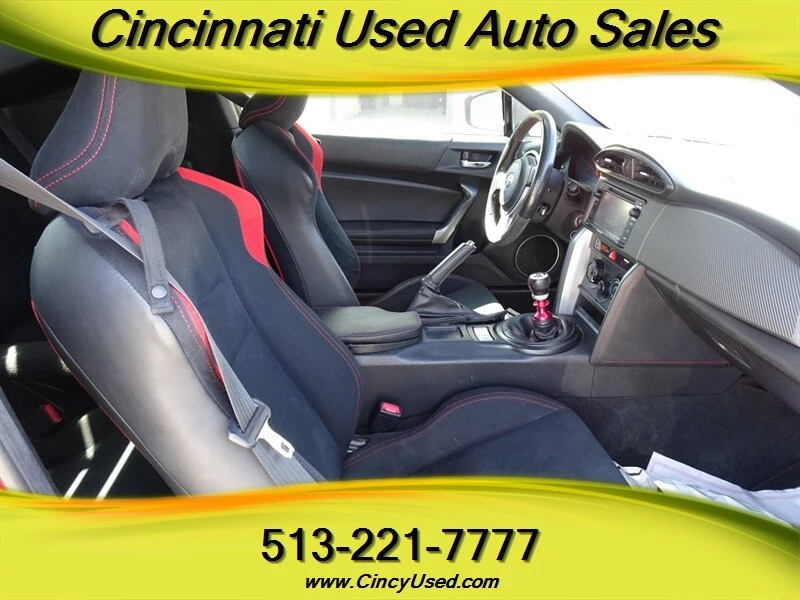 2015 Scion FR-S - Image 13 of 20