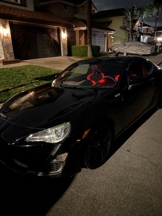 2015 Scion FR-S - Image 16 of 17