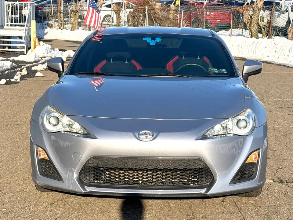 2015 Scion FR-S - Image 2 of 8