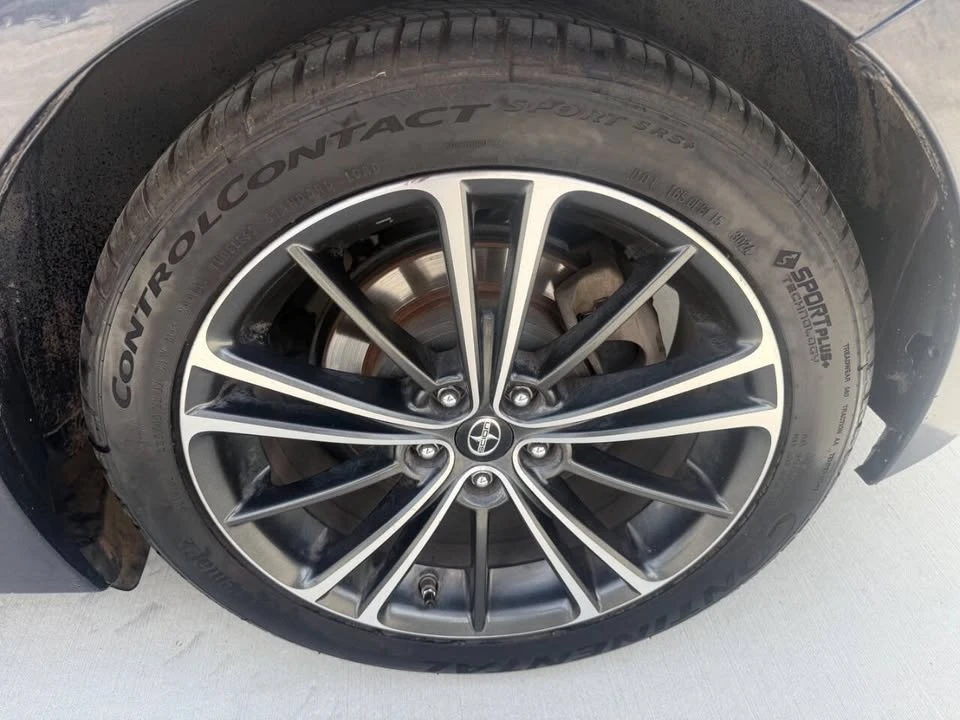 2015 Scion FR-S - Image 11 of 20