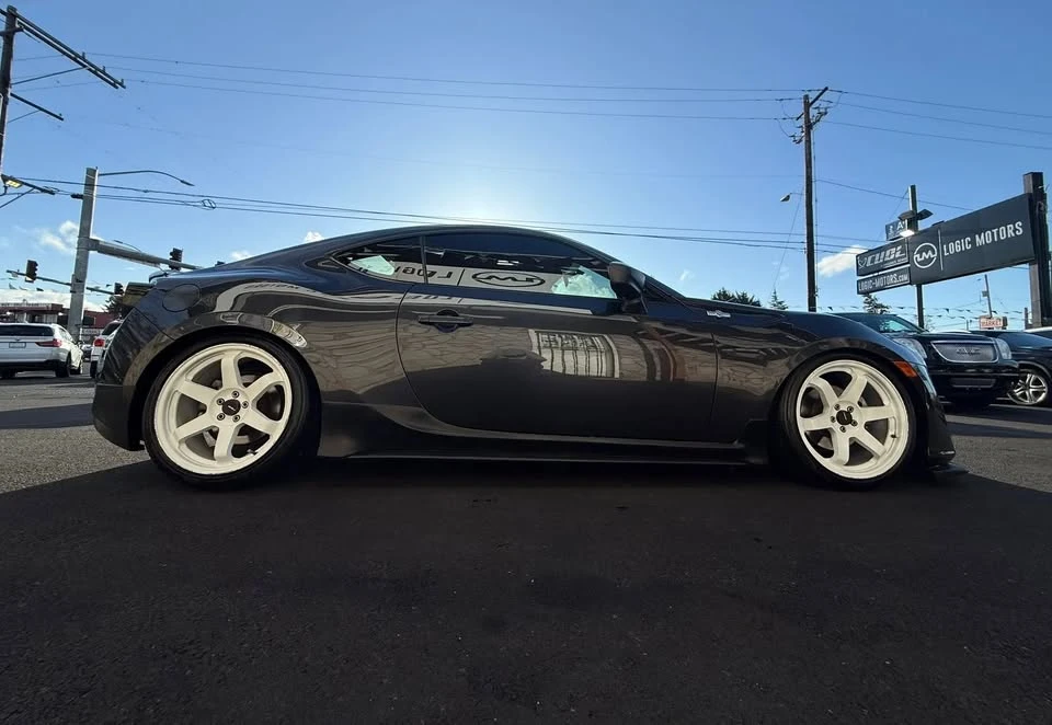 2015 Scion FR-S - Image 8 of 20