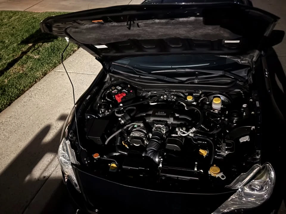 2015 Scion FR-S - Image 17 of 17