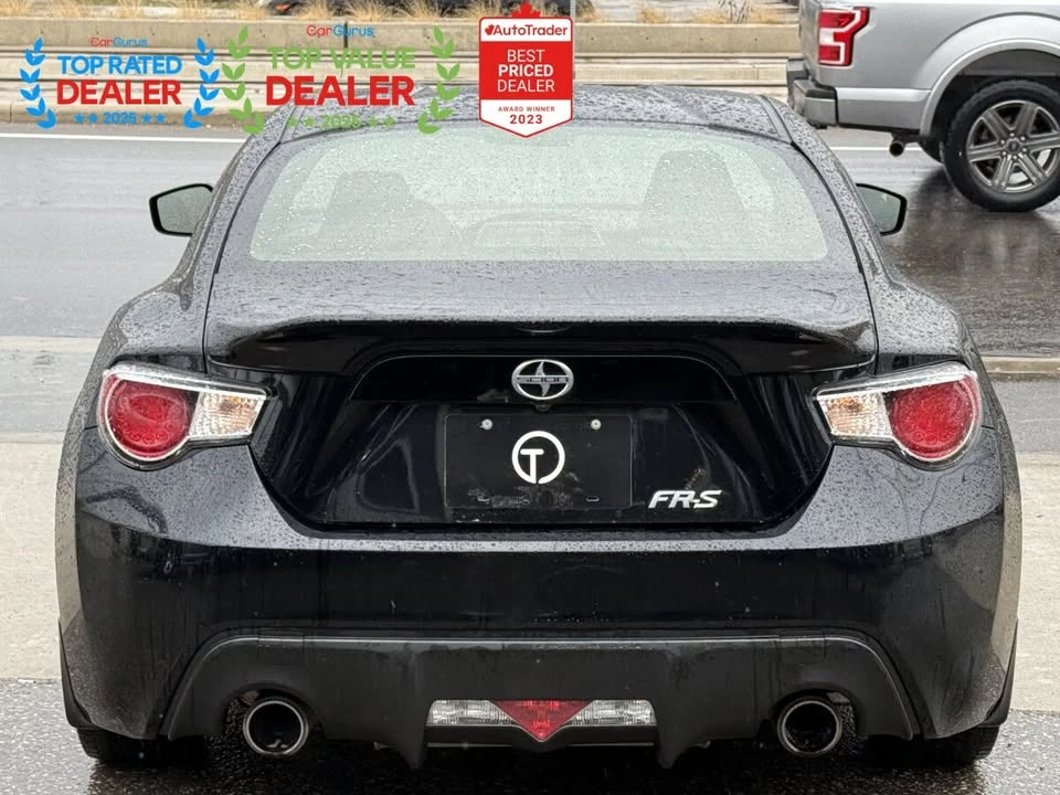 2015 Scion FR-S - Image 12 of 20