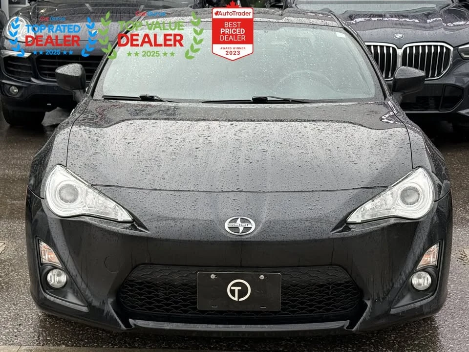 2015 Scion FR-S - Image 5 of 20