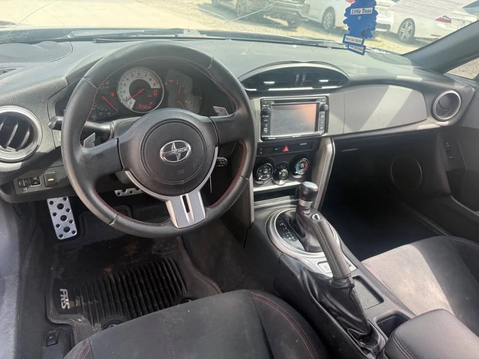 2015 Scion FR-S - Image 15 of 20