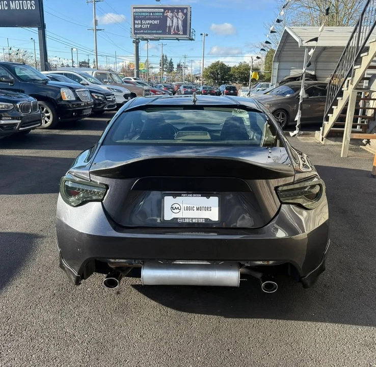 2015 Scion FR-S - Image 5 of 20