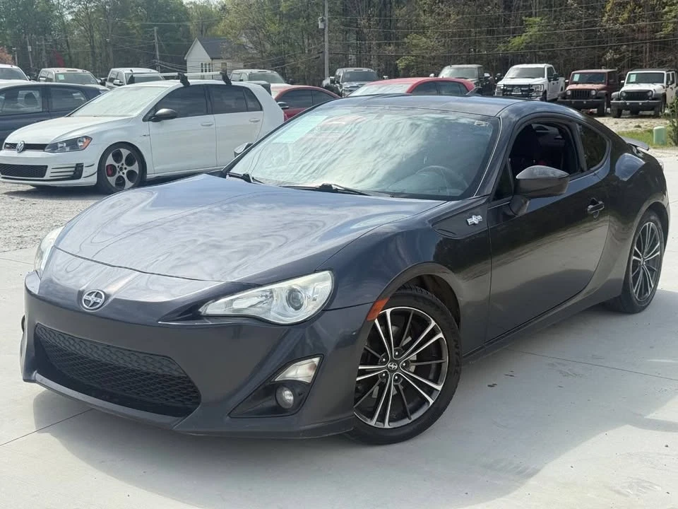 2015 Scion FR-S - Image 3 of 20