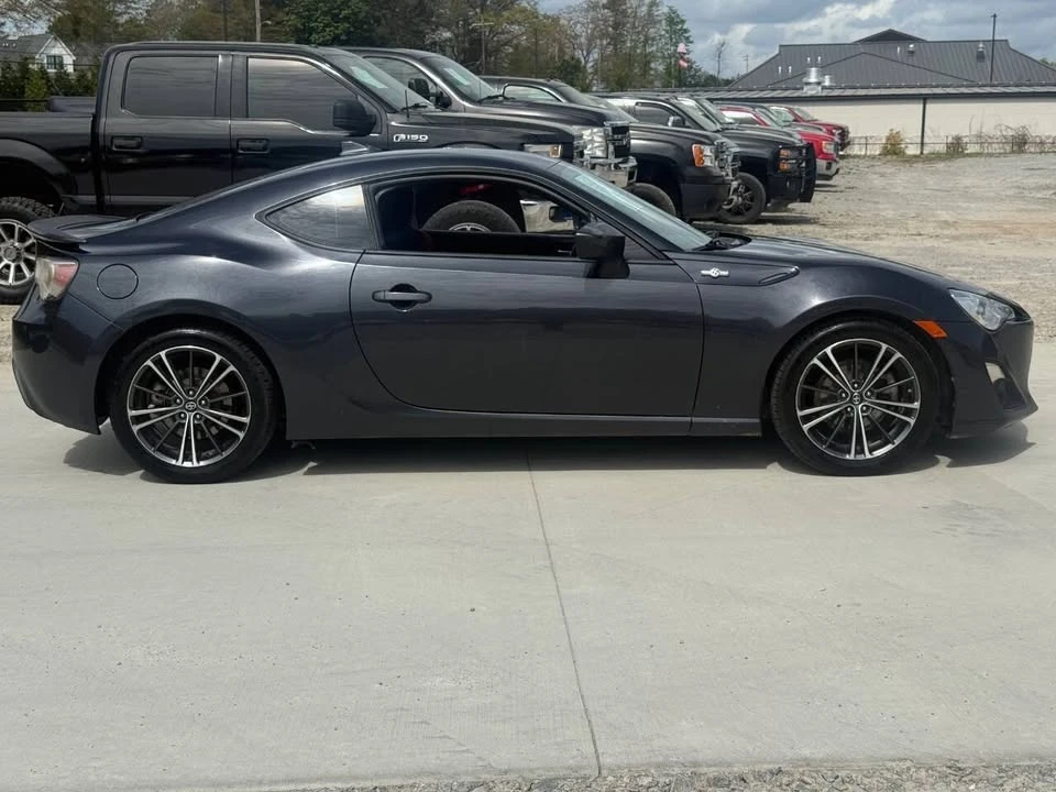 2015 Scion FR-S - Image 8 of 20