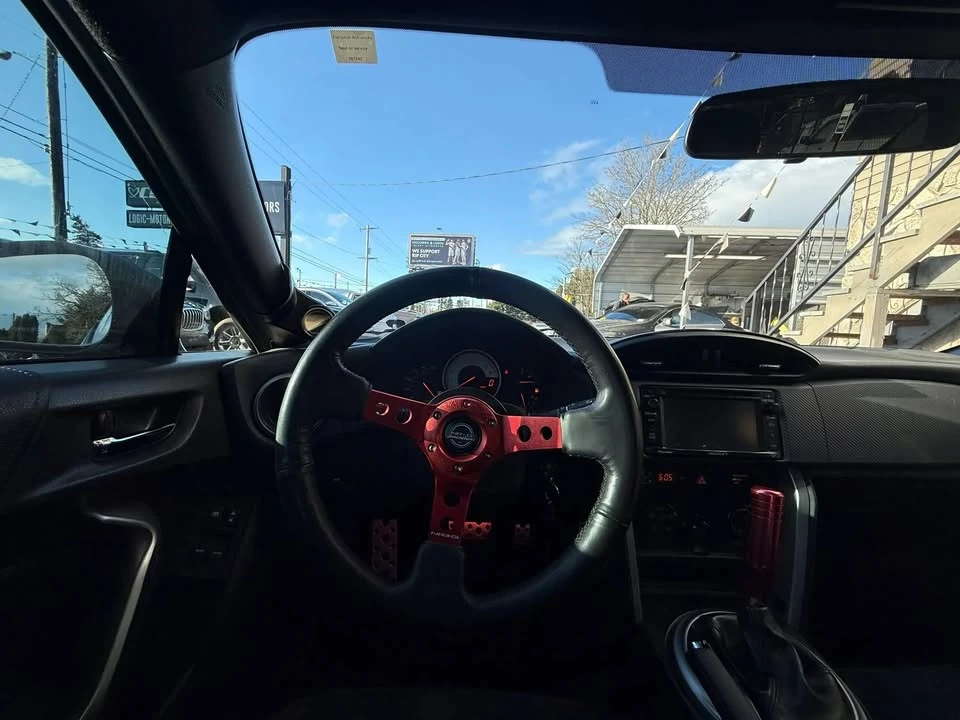 2015 Scion FR-S - Image 13 of 20