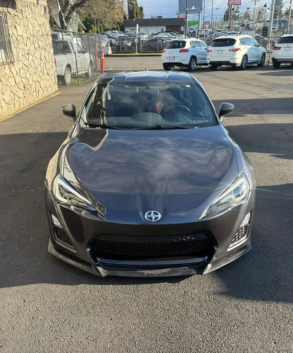 2015 Scion FR-S - Image 10 of 20