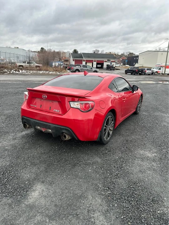 2015 Scion FR-S - Image 3 of 7