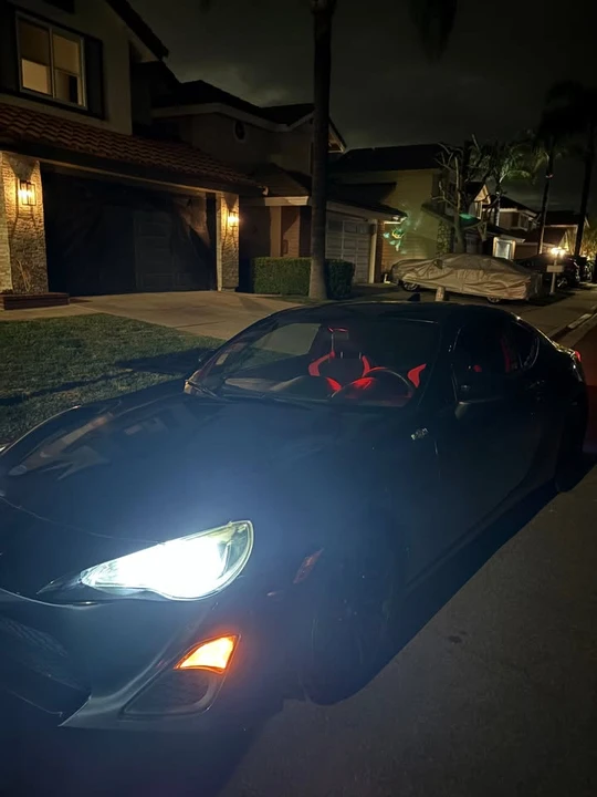 2015 Scion FR-S - Image 15 of 17
