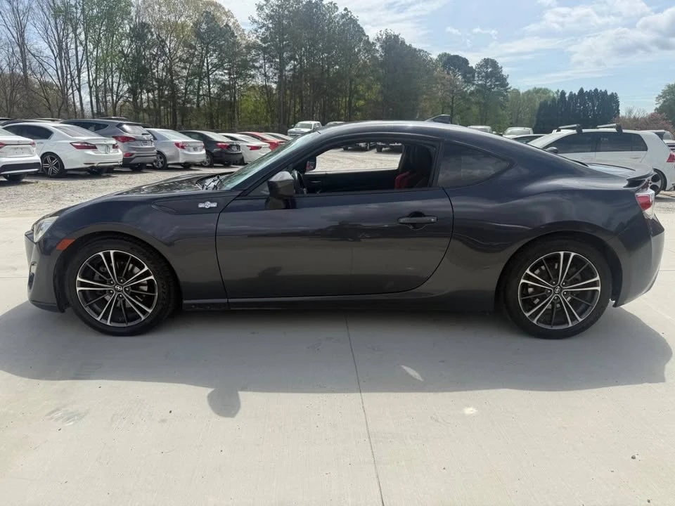 2015 Scion FR-S - Image 4 of 20